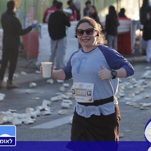 דניאלה עם ישראל חי לייטמאן